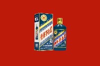 黔东南锦屏县回收五星茅台酒